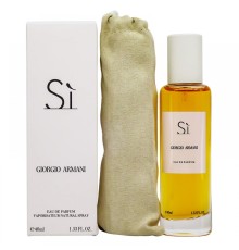 Тестер Giorgio Armani Si,edp., 40ml