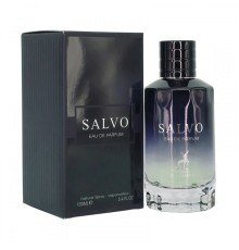 Al Hambra Salvo,edp., 100ml