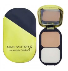 Пудра Max Factor X Facefinity Compact тон 005 (Brown)