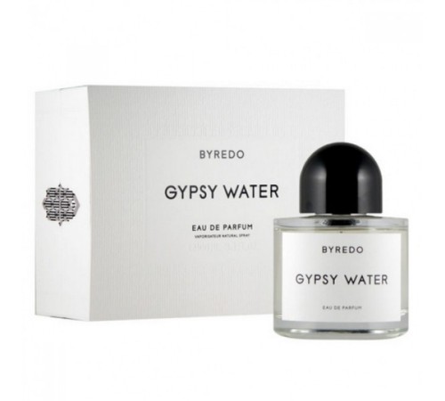 Byredo Gypsy Water, edp., 100 ml, Нишевая парфюмерия