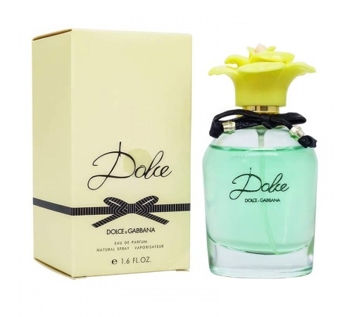 Dolce & Gabbana Dolce,edp., 75ml