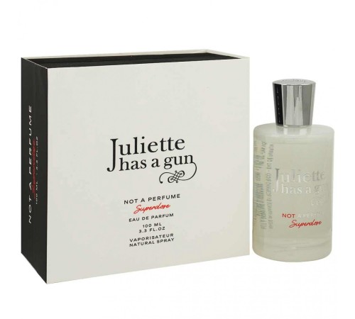 Juliette Has A Gun Not A Perfume Superdose, edp., 100 ml