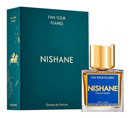 Nishane Fan Your Flames edp. 100 ml