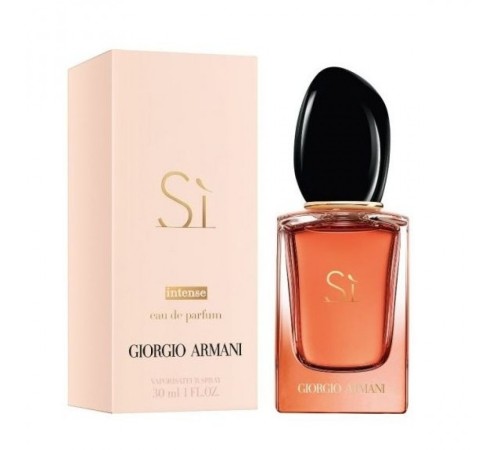 Евро Girgio Armani Sì Intense edp 100 ml, Парфюмерия ЕВРО