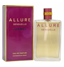 Chanel Allure Sensuelle, 100 ml