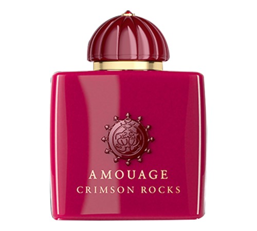 AMOUAGE Crimson Rocks оригинал