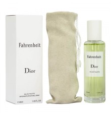 Тестер Christian Dior Fahrenheit,edt., 40ml