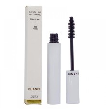 Тушь для ресниц Chanel Le Volum 10 Noir 6g