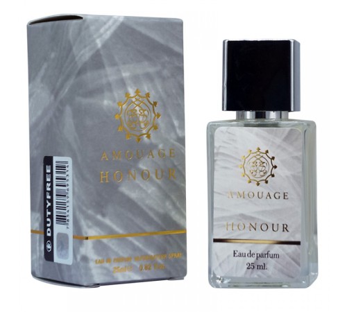 Amouage Honour Pour Femme,edp., 25ml, Мини парфюм