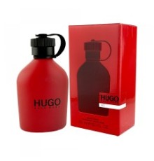 Hugo Boss Red, edt., 150 ml