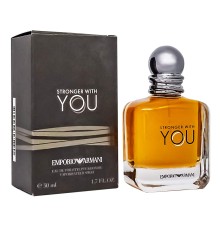 Giorgio Armani Emporio Armani Stronger With You,edp., 50ml