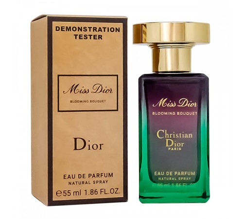 Тестер Christian Dior Miss Dior Blooming Bouquet,edp., 55ml, Тестеры духов