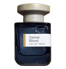 ATELIER MATERI Santal Blond