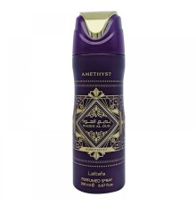 Дезодорант Lattafa Badee Al Oud Ametist, 200ml