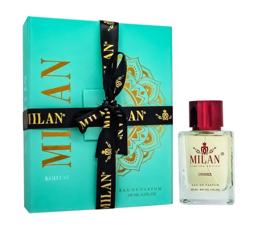 Milan U-07 Cedra Bose,edp., 100ml ( Mancera Cedrat Boise)