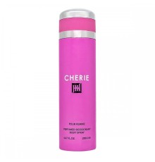 Дезодорант Jackwins Cherie, 200ml