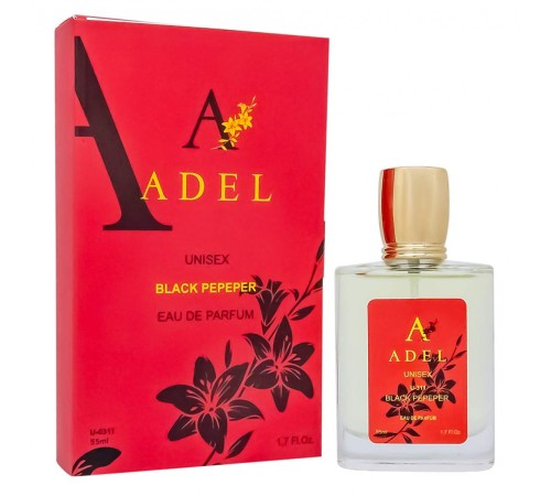 Adel Black Pepeper,edp., 55ml U-0311 (Zielinski & Rozen Black Pepper)