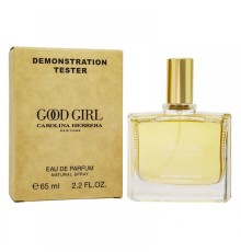 Тестер ОАЭ Carolina Herrera Good Girl, edp., 65 ml