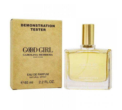 Тестер ОАЭ Carolina Herrera Good Girl, edp., 65 ml, Тестеры духов