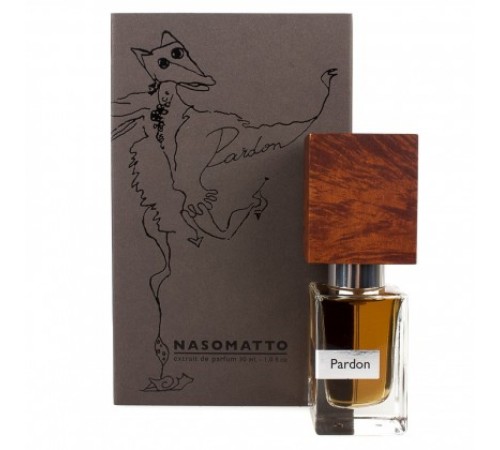 Nasomatto Not For Sale (Pardon), edt. 30 ml, Nasomatto