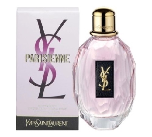 YVES SAINT LAURENT Parisienne оригинал