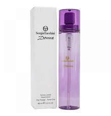 Sergio Tacchini Donna,edp., 80ml