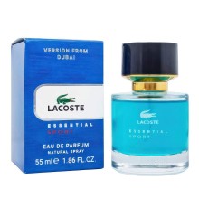 Lacoste Essential Sport,edp., 55ml