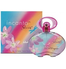 Евро Salvatore Ferragamo Incanto Shine,edt.,100ml