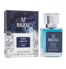 Milena Aventus M-1822 ( Creed Aventus Men) 50ml