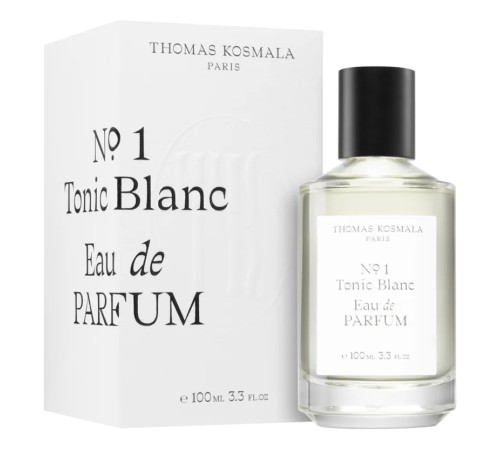 THOMAS KOSMALA No 1 Tonic Blanc оригинал