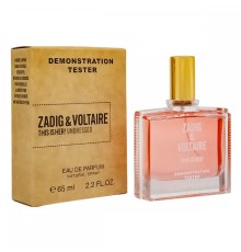 Тестер Zadig & Voltaire This Is Her! Undressed,edp., 65ml