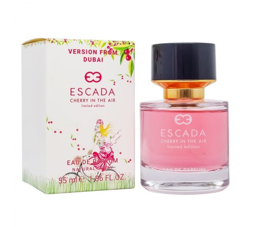 Escada Cherry in the Air,edp., 55ml, Духи 55 мл (ОАЭ)