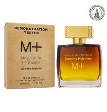 Тестер Escentric Molecules Molecule 01+Mandarin,edp., 110ml