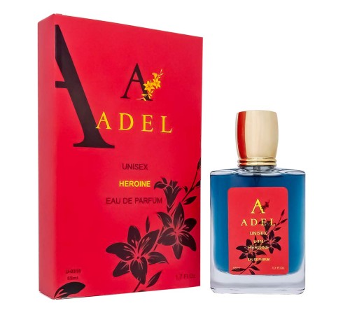 Adel Heroine,edp., 55ml U-0316 (Boadicea The Victorious Heroine), Номерная парфюмерия