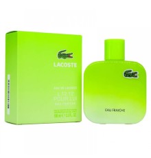 Lacoste Eau De Lacoste L.12.12 Pour Lui Eau Fraiche Homme, edt., 100 ml