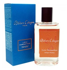 Atelier Cologne Love Osmantus New 100ml