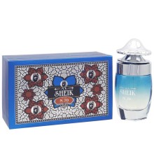 Духи Fragrance World Al Sheik №70 Men, 100 ml