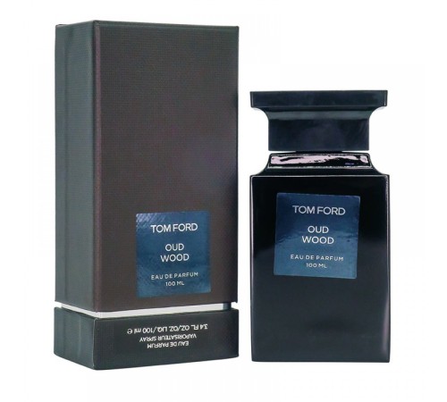 Tom Ford Oud Wood,edp.,100 ml, Парфюмерия 50-125 мл