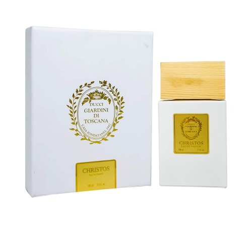 Giardini Di Toscana Christos,edp., 100ml