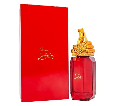 Christian Louboutin Loubiprince,edp., 90ml, Нишевая парфюмерия