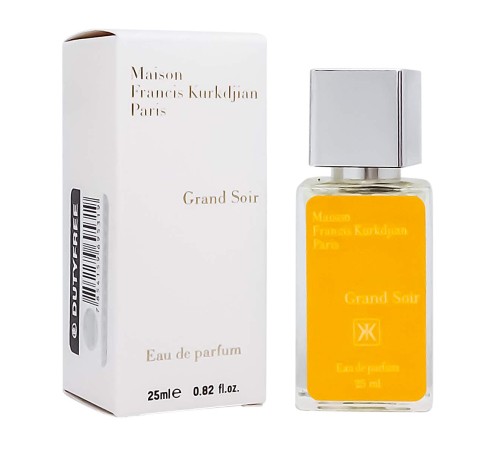 Maison Francis Kurkjian Grand Soir,edp., 25ml, Духи 25 мл