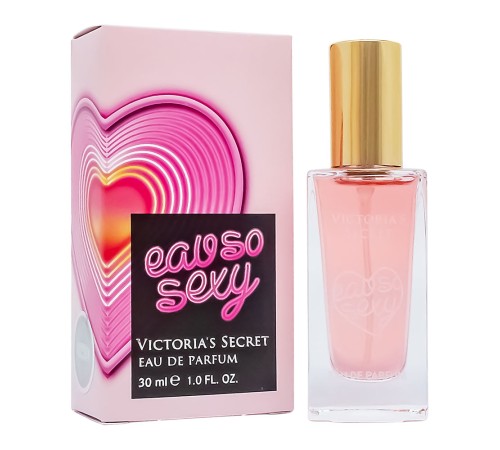 Victoria's Secret Eau So Sexy,edp., 30ml, Мини парфюм