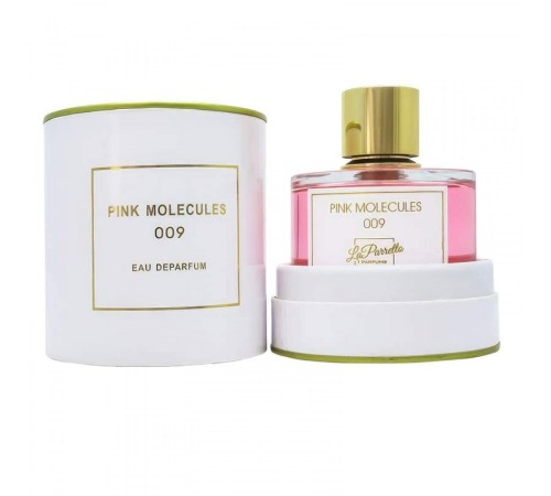 LaParretta Pink Molecules 009, edp, 100 ml (ОАЭ), Арабские Escentric Molecules