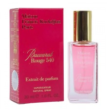 Maison Francis Kurkjian Baccarat Rouge 540 Extrait,edp., 30ml