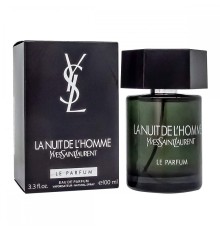 Yves Saint Laurent La Nuit de L'Homme,edp., 100ml