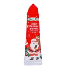 Крем для рук Miyueleni Marry Cristmas, 30ml (красный)