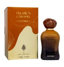 Alhambra Caramel Oud,edp., 100ml