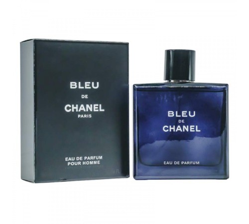 Chanel Bleu de Chanel, edp., 100 ml, Мужская парфюмерия 50-125 мл