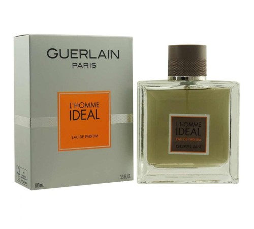 Guerlain L`Homme Ideal, edp., 100 ml, Парфюмерия 50-125 мл