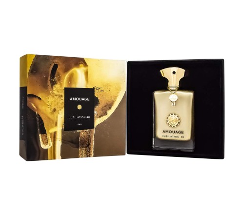 Amouage Jubilation 40,edp., 100ml